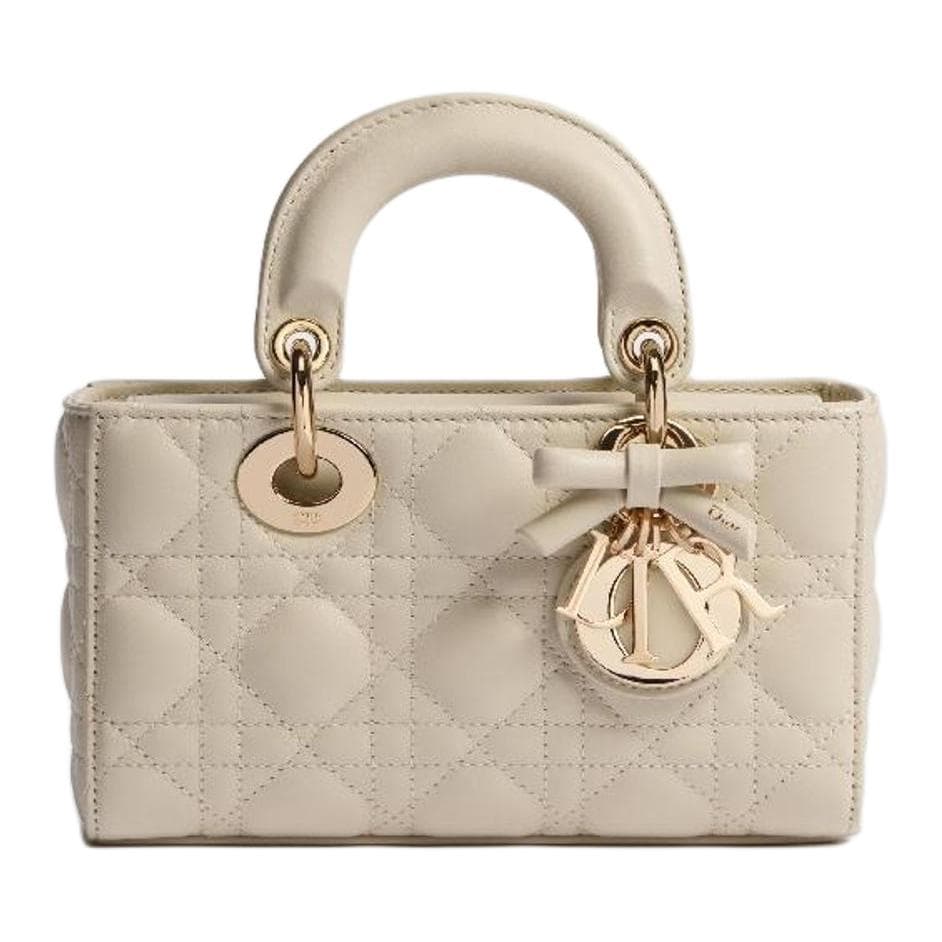Сумка DIOR Lady D-Joy - изображение 1