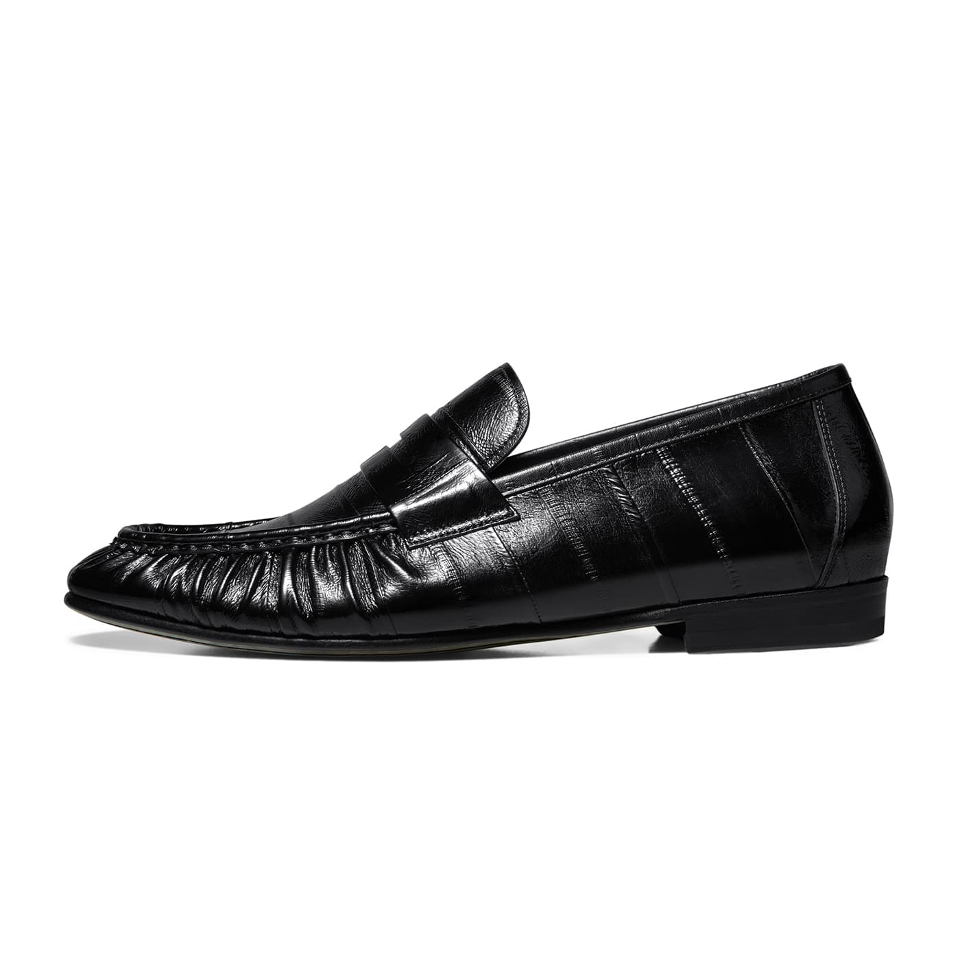 Ботинки THOM WILLS Британский Бизнес Slip-On Повседневная Обувь Мужская - изображение 1