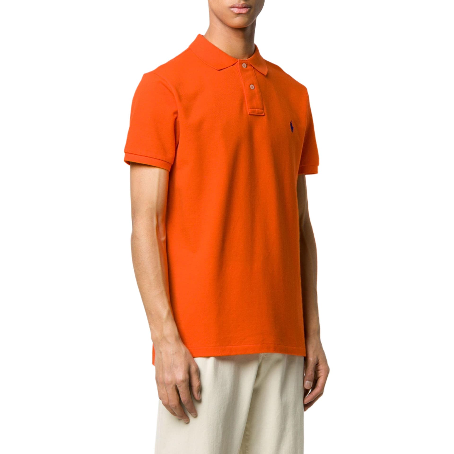 Поло Polo Ralph Lauren LogoPolo - изображение 7