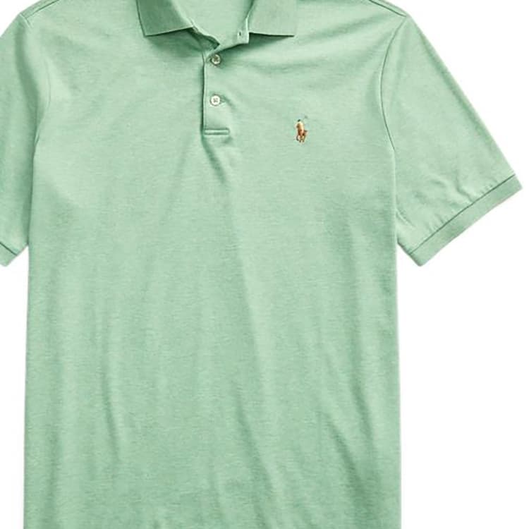 Поло Polo Ralph Lauren SS22 Polo - изображение 5