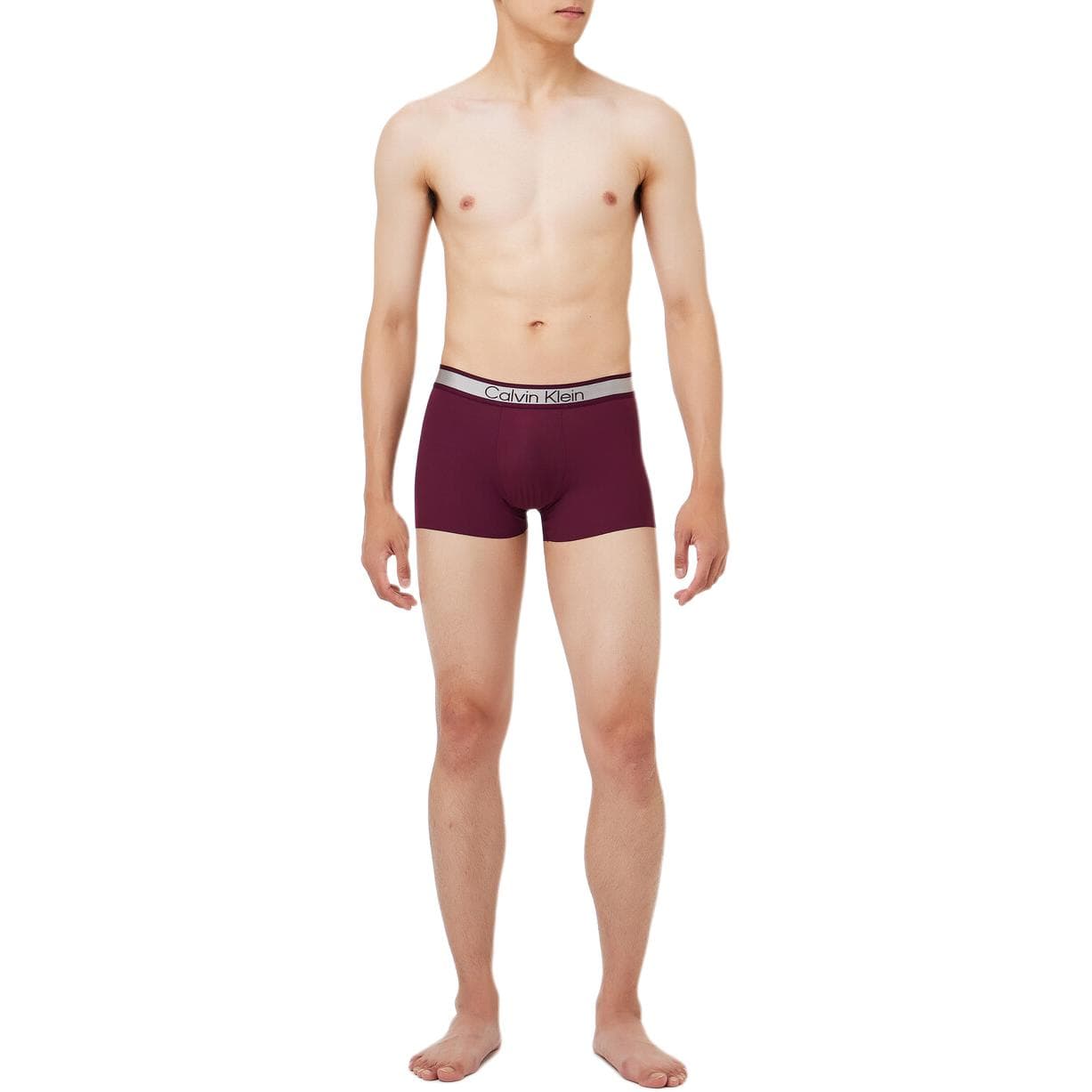 Трусы CALVIN KLEIN 1 - изображение 3