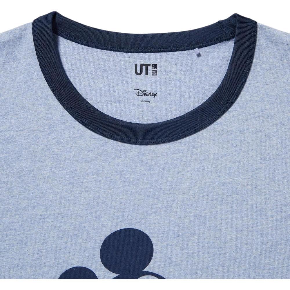 Футболка UNIQLO T - изображение 4