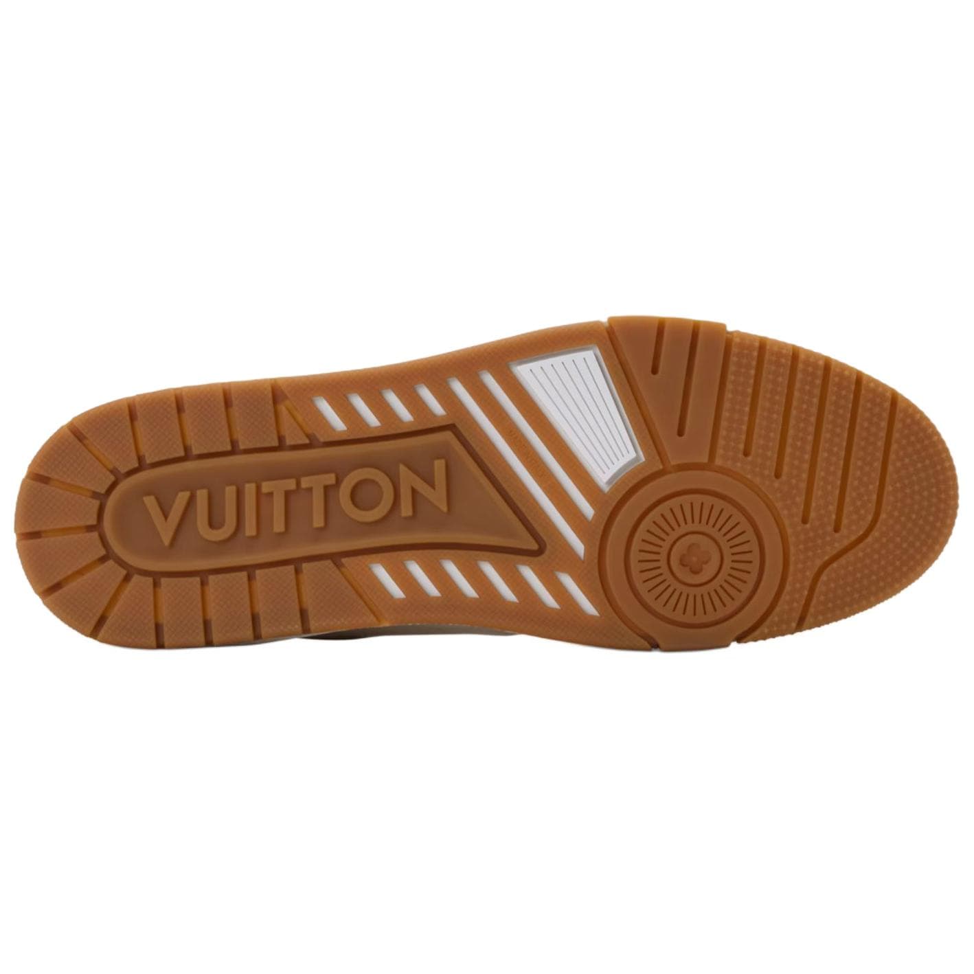 Кроссовки LOUIS VUITTON Trainer - изображение 5