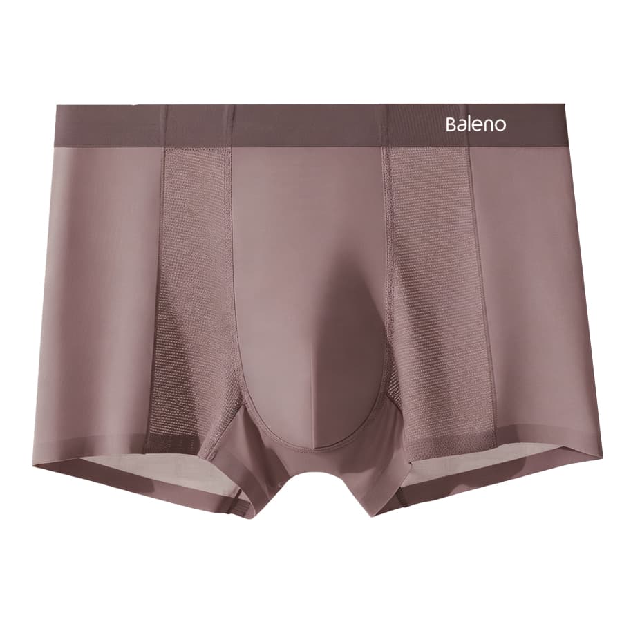 Трусы BALENO Боксеры · Мужские 3 упаковки - изображение 4