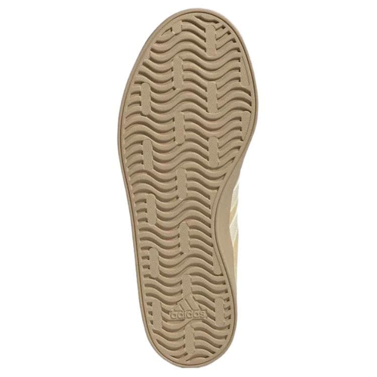 Кроссовки Adidas VL COURT 3,0 Low Скейтборд Обувь Женская Коричневая - изображение 5