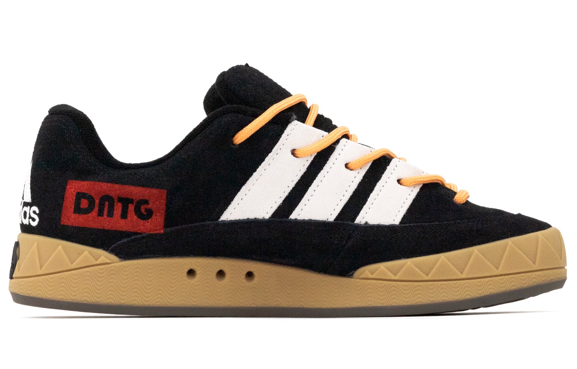 Кроссовки adidas ADIMATIC - изображение 2