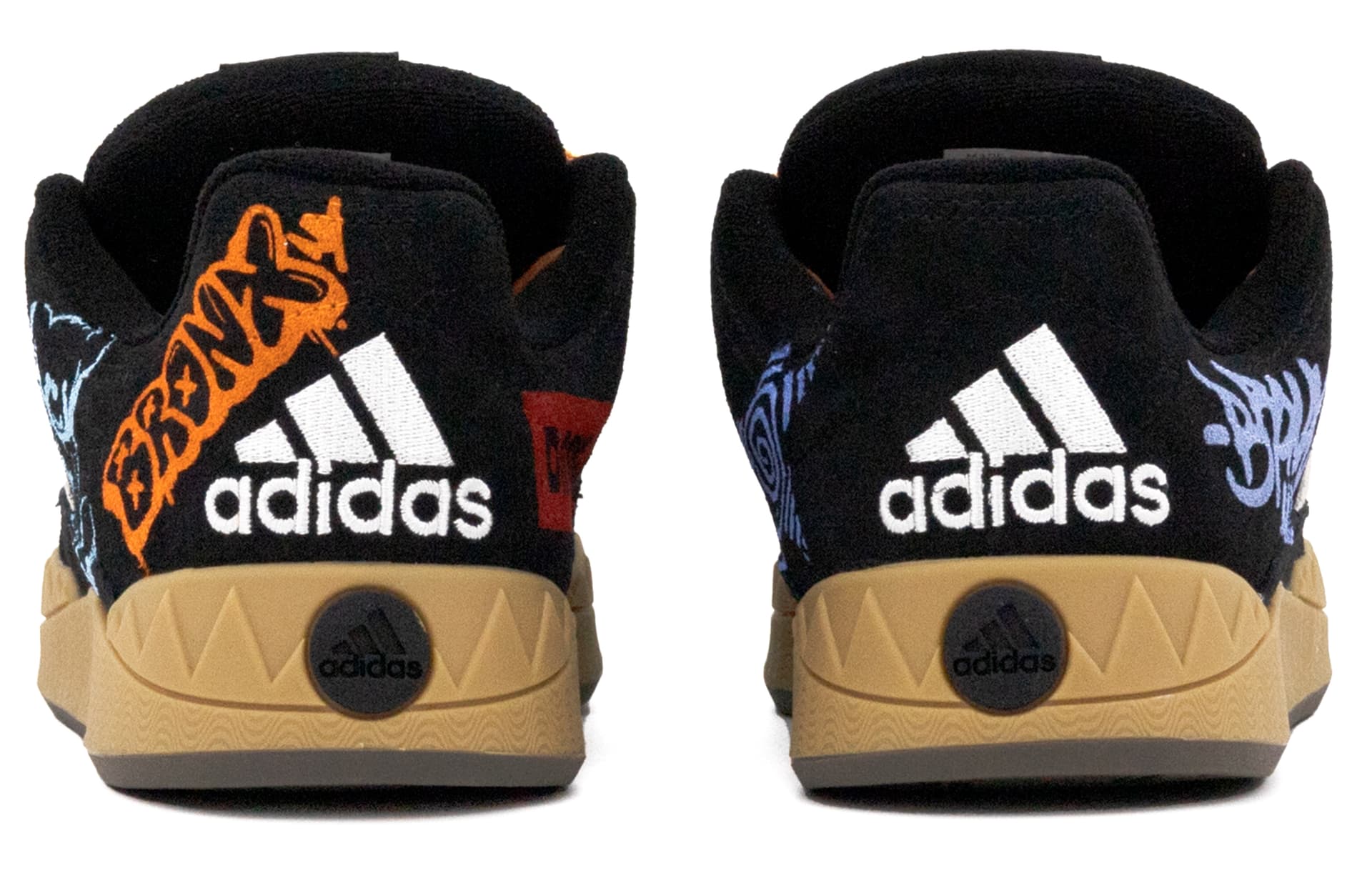 Кроссовки adidas ADIMATIC - изображение 6
