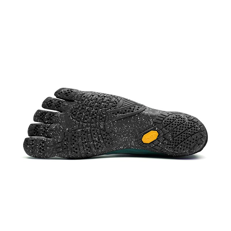 Кроссовки для спортзала Vibram Graspifier FIVE Fingers Обувь Устойчивая к истиранию Легкая Быстросохнущая Противоскользящая Низкий верх - изображение 4