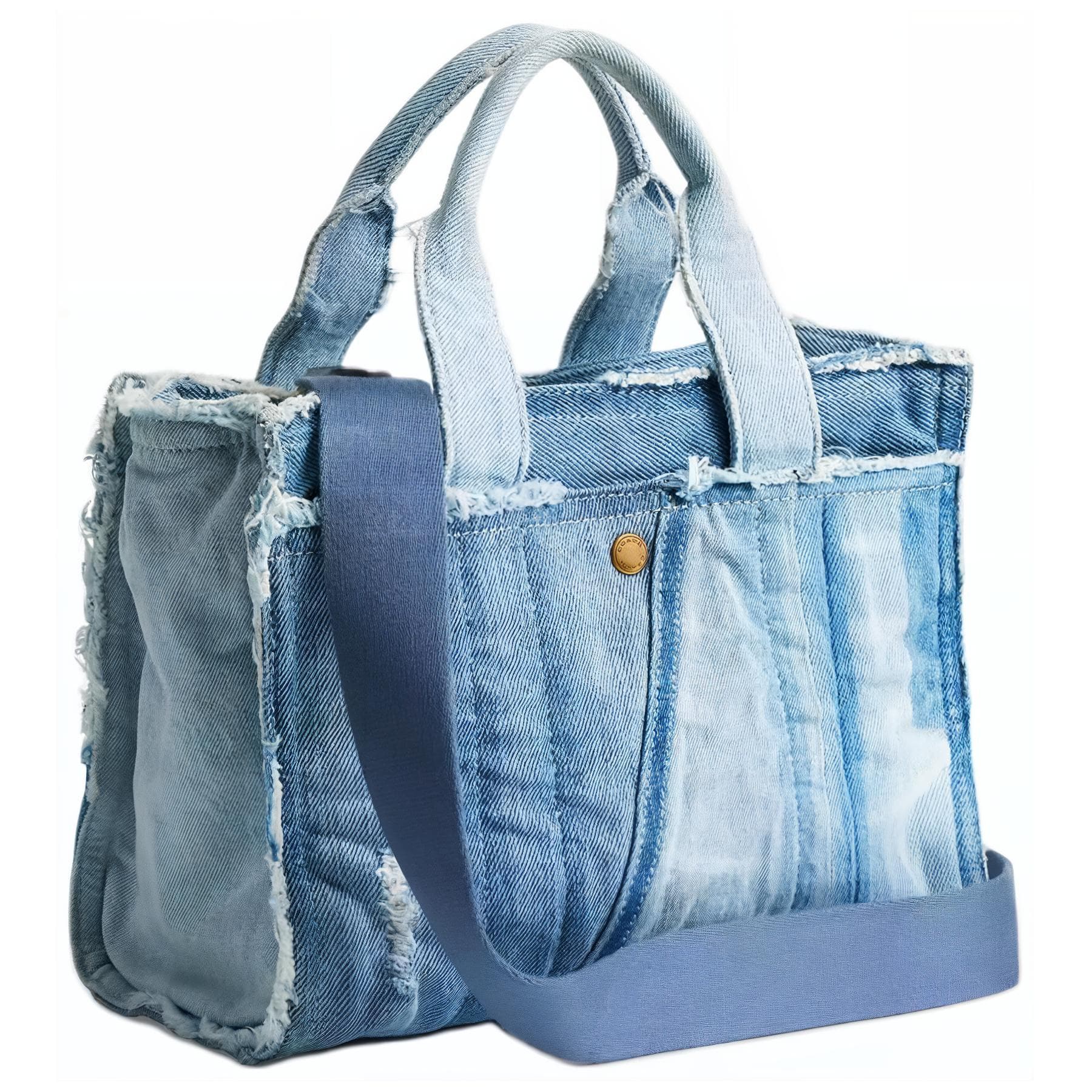 Сумка COACH Cargo Bolso 26 Tote - изображение 2