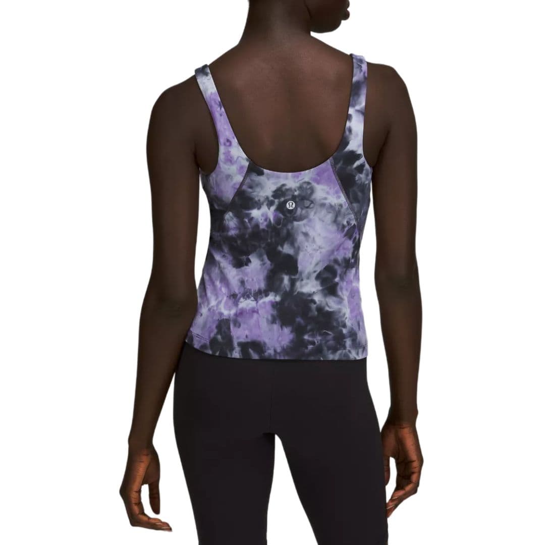 Майка lululemon SS23 Align Nulu - изображение 2