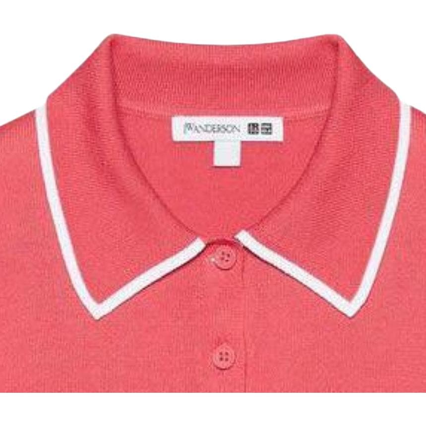 Кофта UNIQLO x JW Anderson SS23 Polo - изображение 5