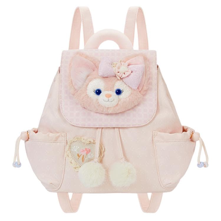 Рюкзак Disney Ткань Рюкзак Женский Розовый - изображение 1