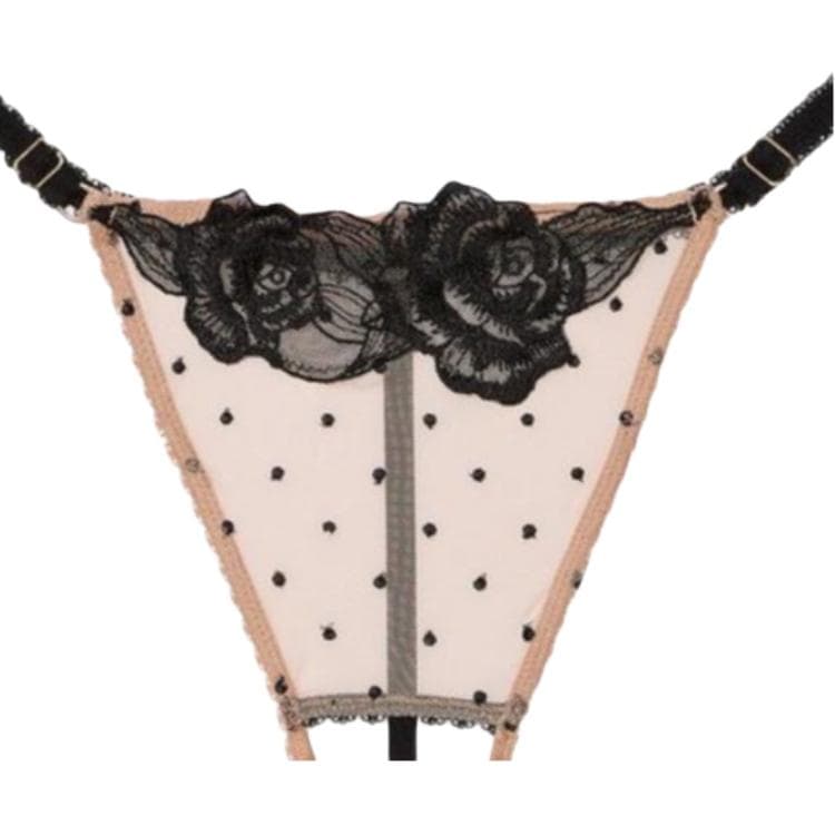Трусы Victoria's Secret Стринг Женские - изображение 2