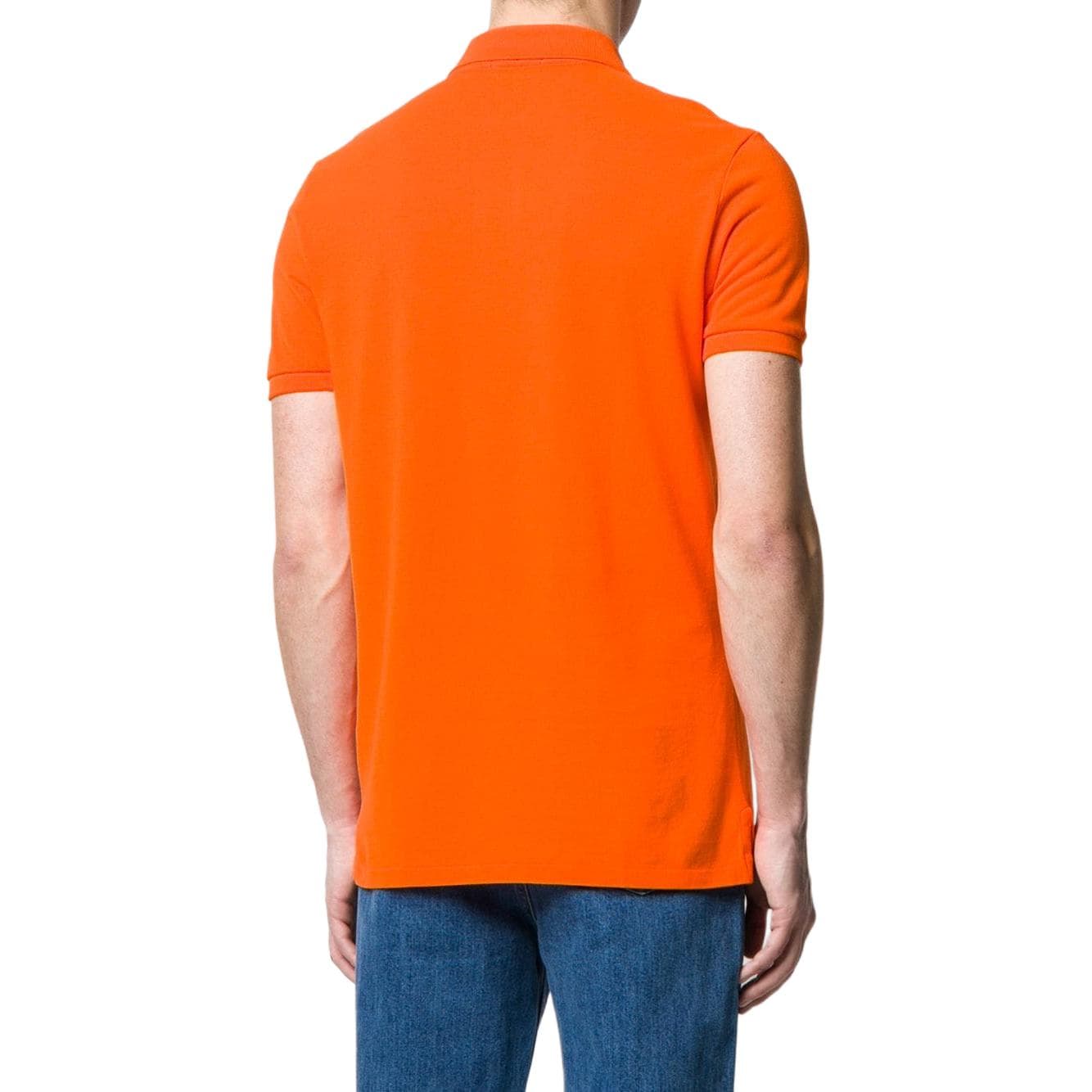 Поло Polo Ralph Lauren LogoPolo - изображение 6
