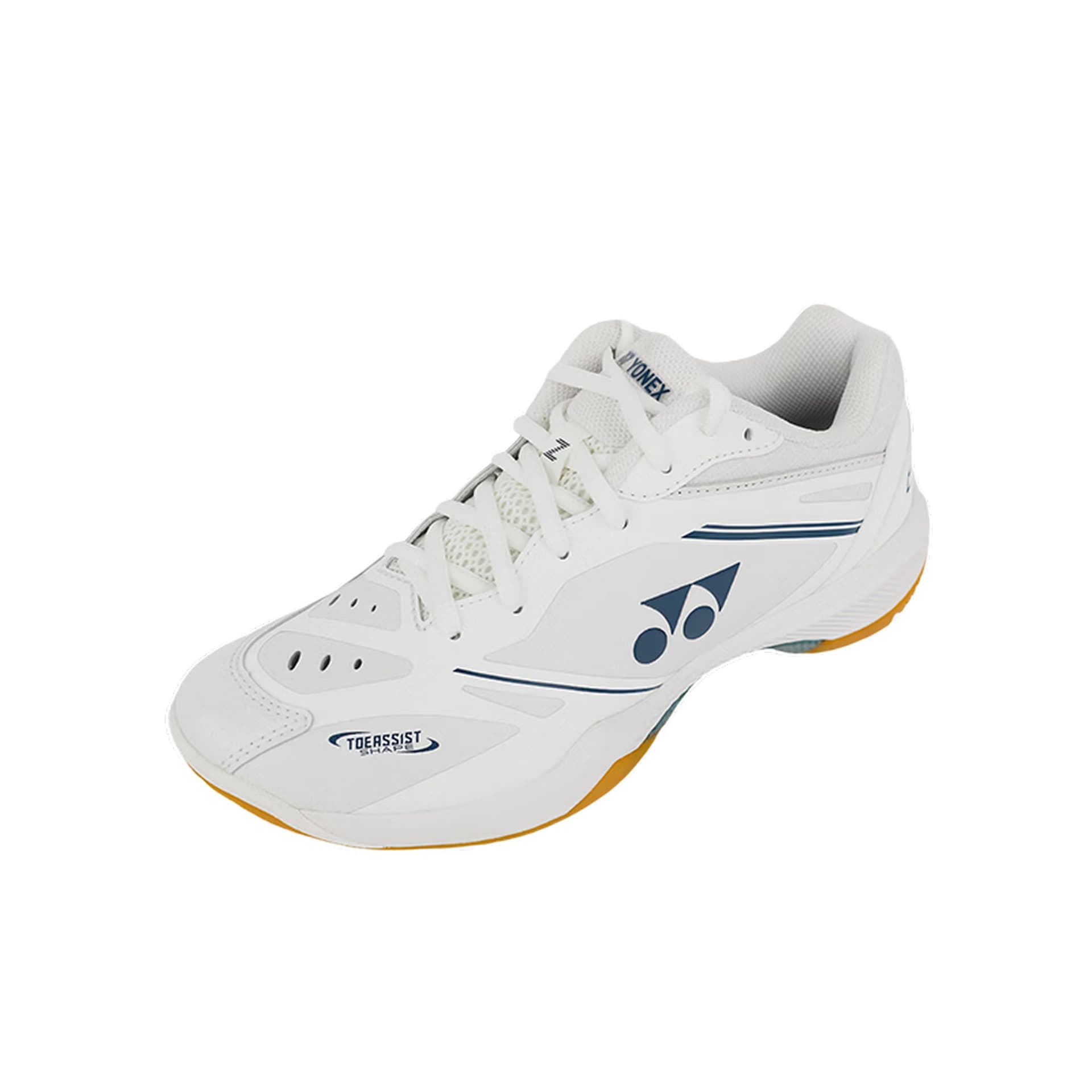 Кроссовки для бадминтона YONEX 65Z4 Амортизация Покрытие Низкие Кроссовки для Бадминтона Унисекс - изображение 3