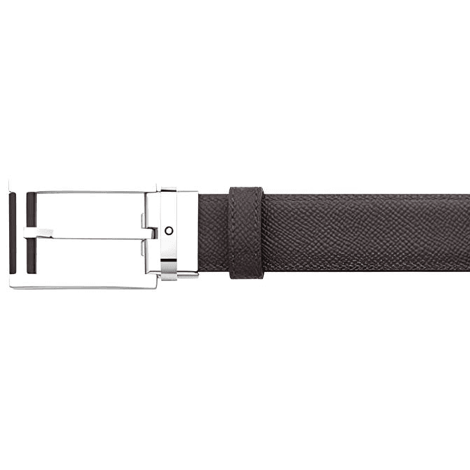 Ремень MONTBLANC 3cm - изображение 2