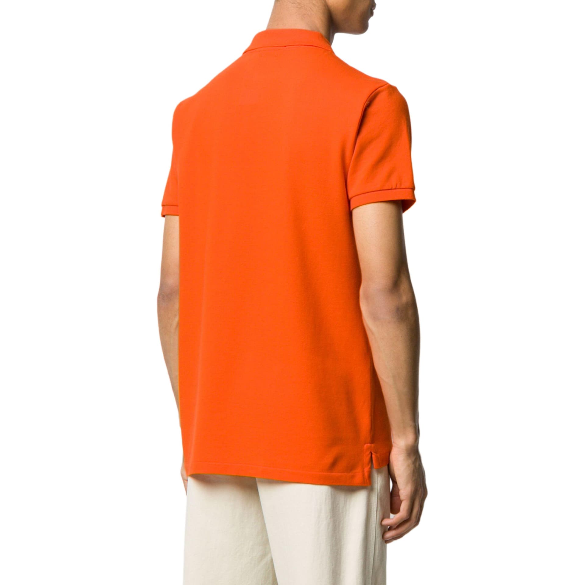 Поло Polo Ralph Lauren LogoPolo - изображение 5