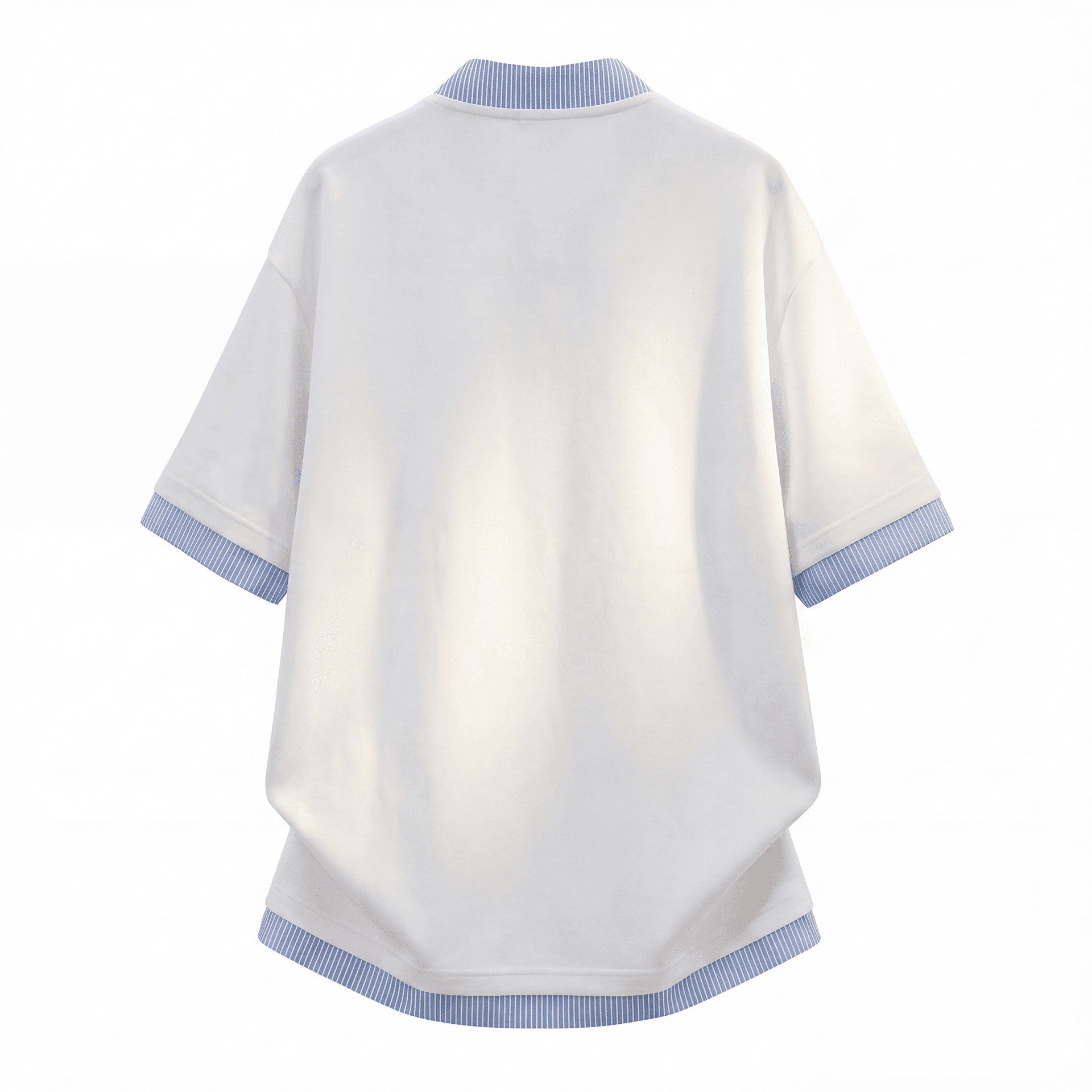 Поло Warrior cleanfit POLO - изображение 2
