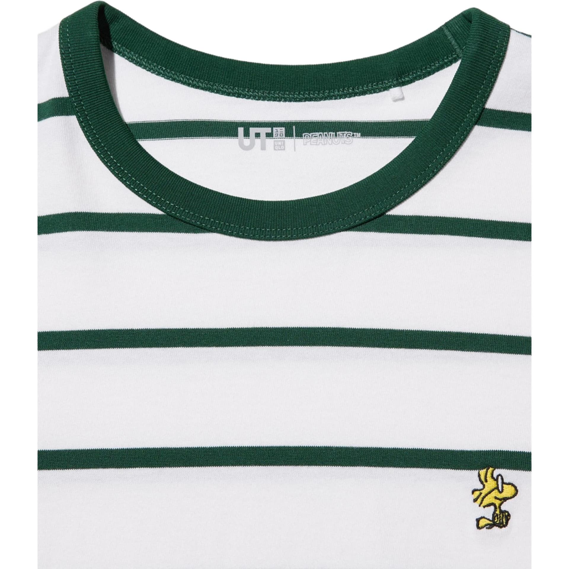 Футболка UNIQLO PEANUTS PEANUTS FW25 T - изображение 2
