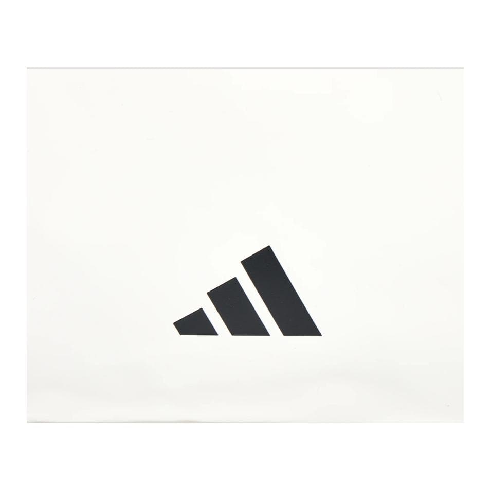 Сумка через плечо Adidas Спортивная одежда Полиуретан Синтетическая кожа Сумка через плечо Унисекс SWEAT Нефритовый белый - изображение 5