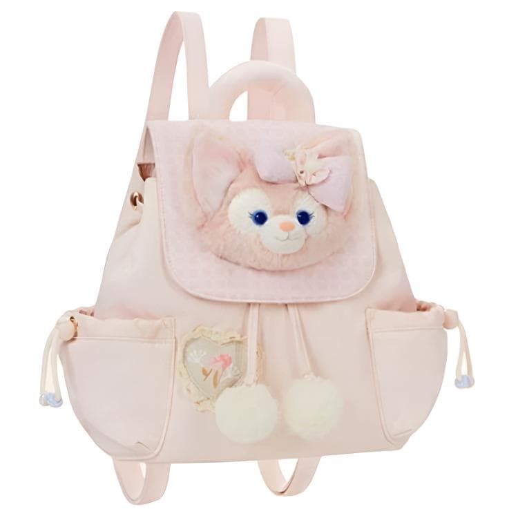 Рюкзак Disney Ткань Рюкзак Женский Розовый - изображение 2