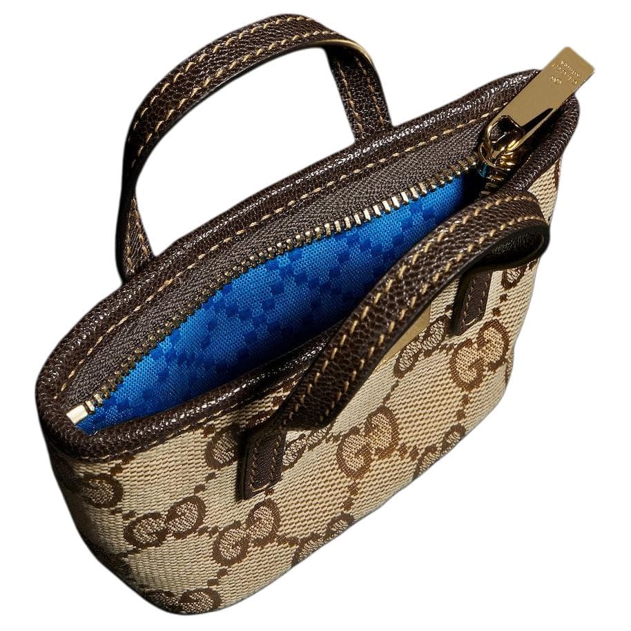 Сумка GUCCI GG - изображение 2
