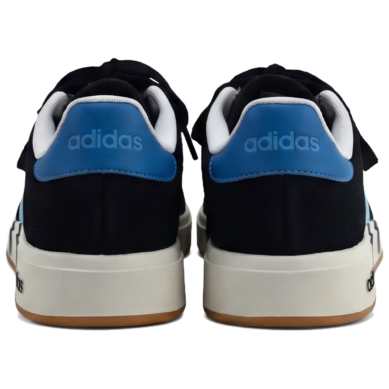 Кроссовки adidas Grand Court Base 00s - изображение 4