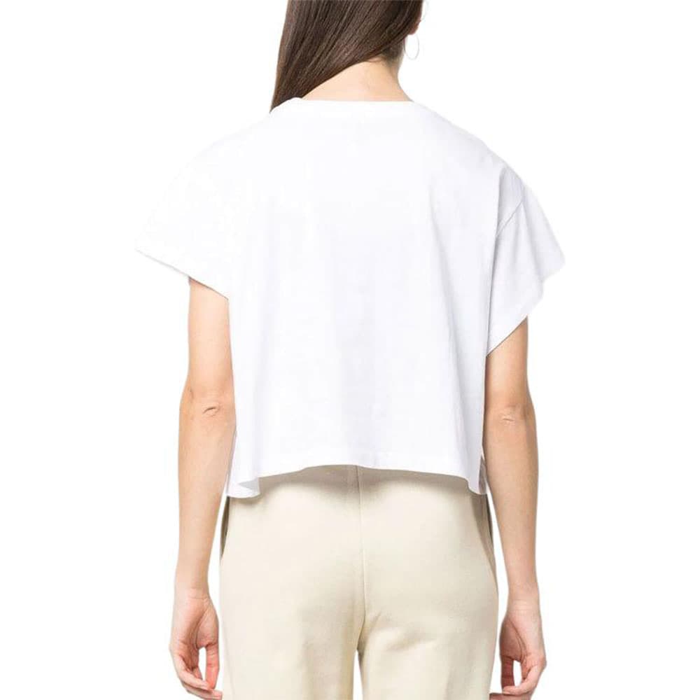 Футболка EMPORIO ARMANI SS23 LogoT - изображение 3