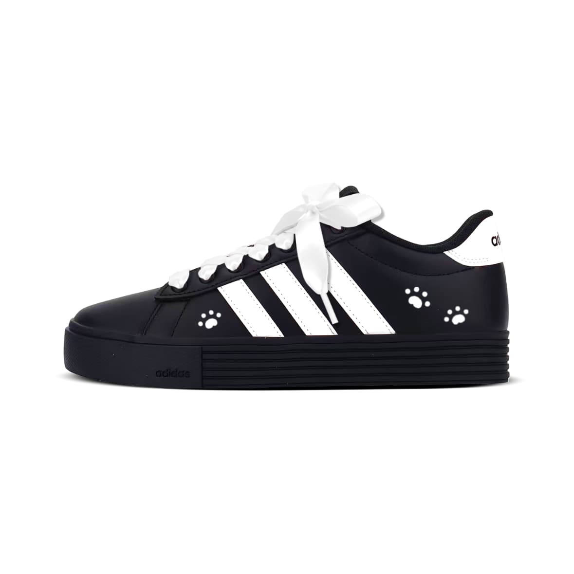 Кроссовки adidas Daily 4.0 - изображение 2