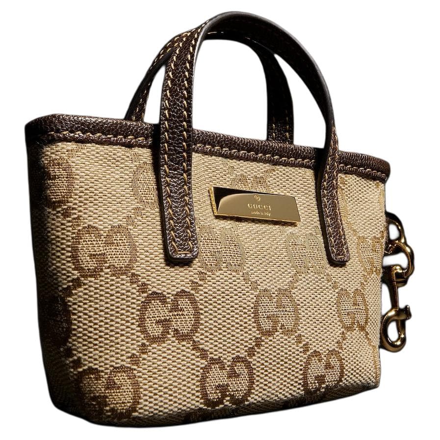 Сумка GUCCI GG - изображение 1