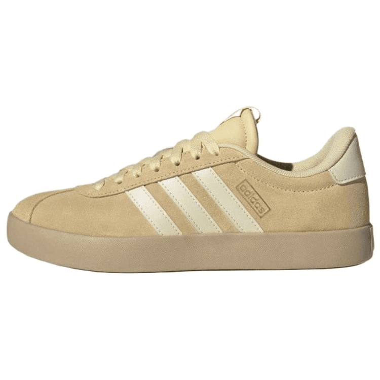 Кроссовки Adidas VL COURT 3,0 Low Скейтборд Обувь Женская Коричневая - изображение 1