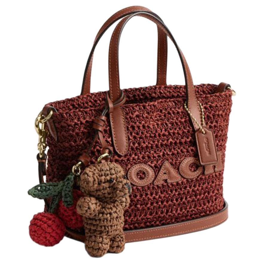 Сумка COACH City 15 - изображение 3