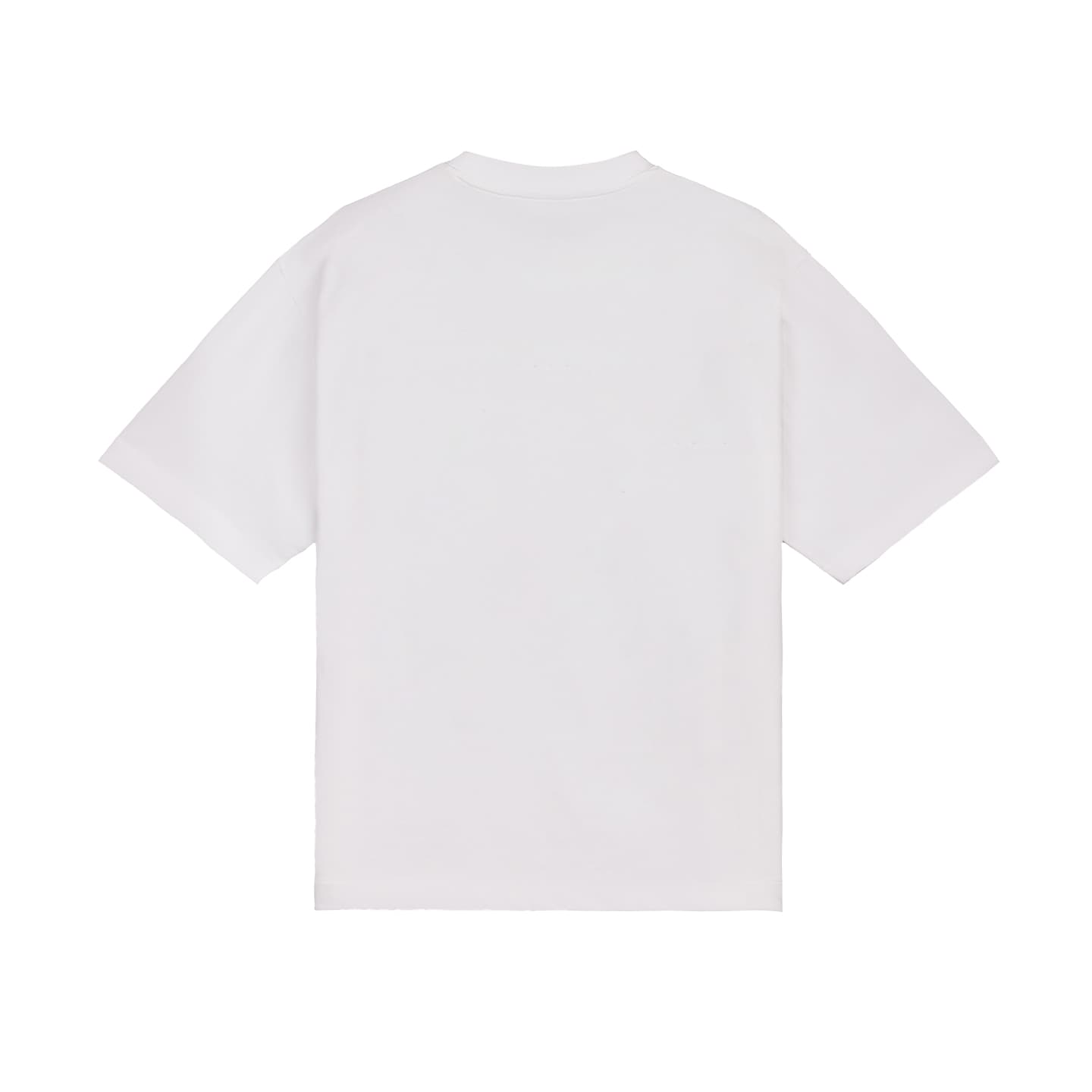 Футболка OFF WHITE Короткий рукав T-рубашка унисекс подарочный набор в коробке - изображение 2