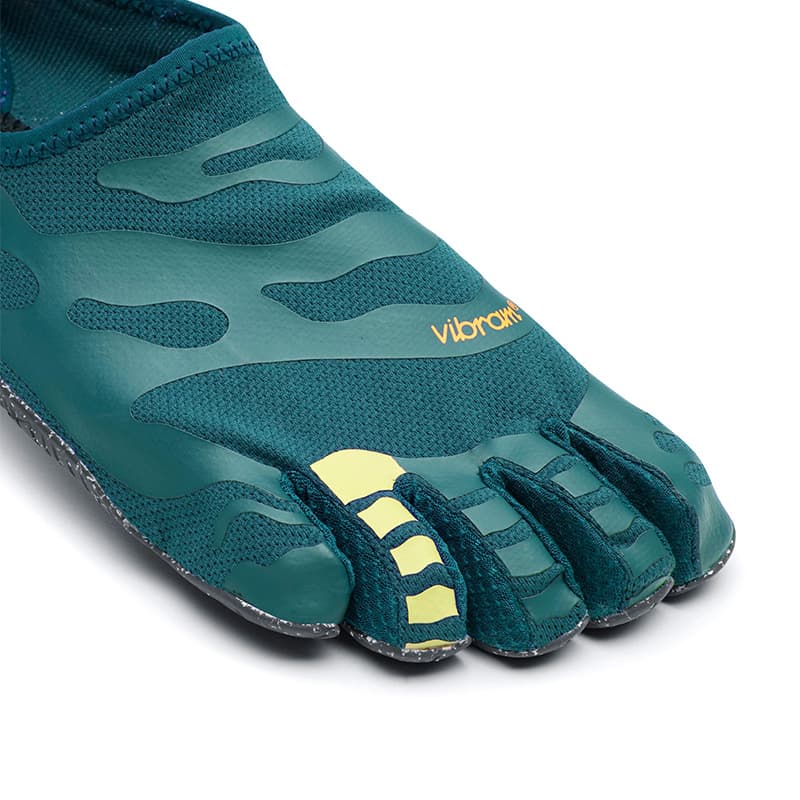 Кроссовки для спортзала Vibram Graspifier FIVE Fingers Обувь Устойчивая к истиранию Легкая Быстросохнущая Противоскользящая Низкий верх - изображение 2