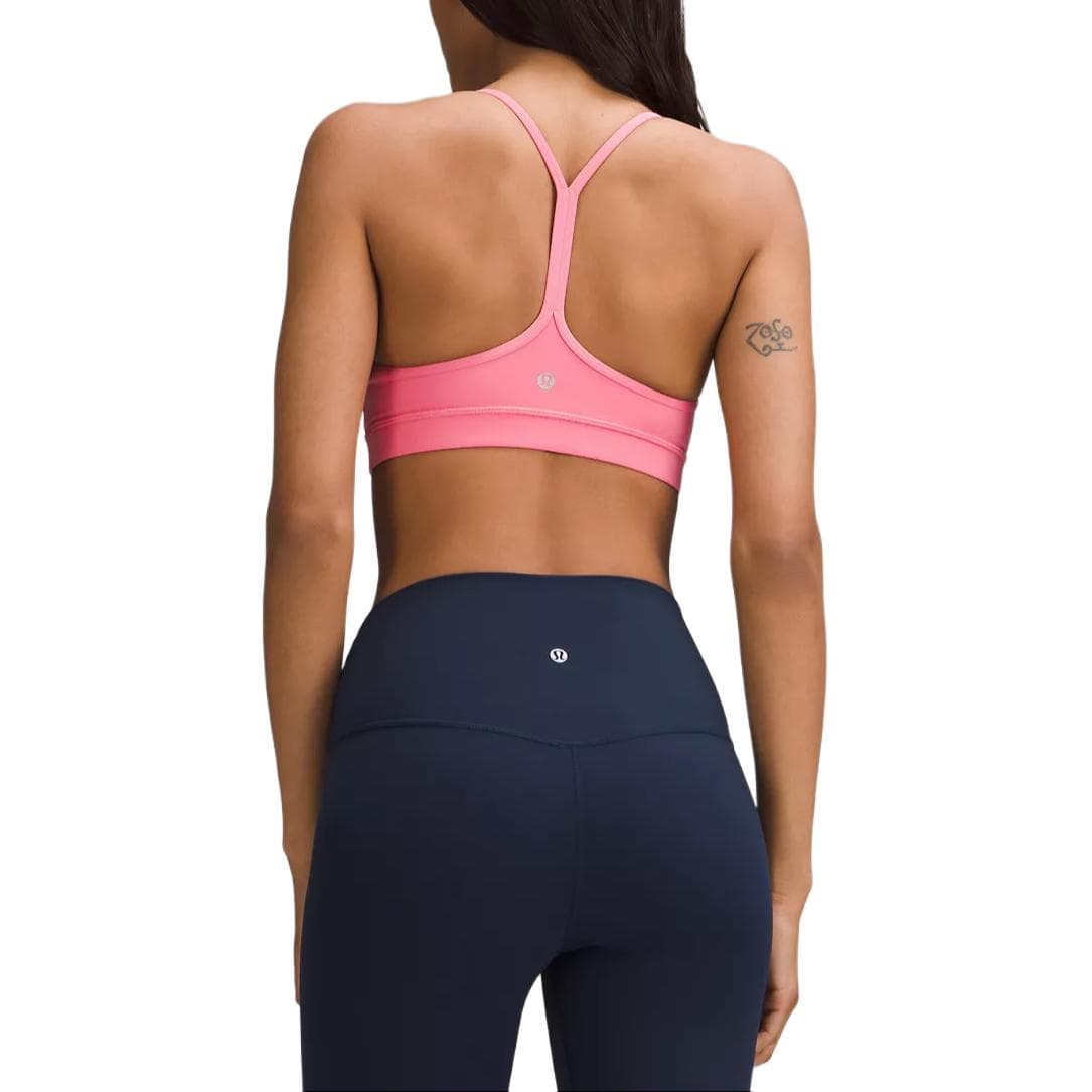 lululemon SS23 Flow Y Nulu BC - изображение 2