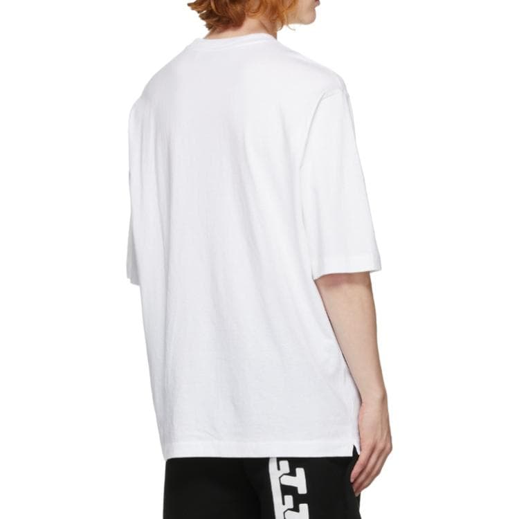 Футболка OFF-WHITE FW21 LogoT - изображение 2