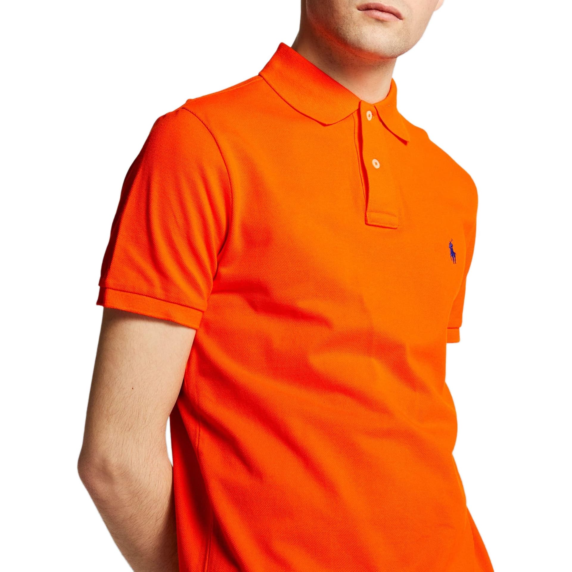 Поло Polo Ralph Lauren LogoPolo - изображение 11