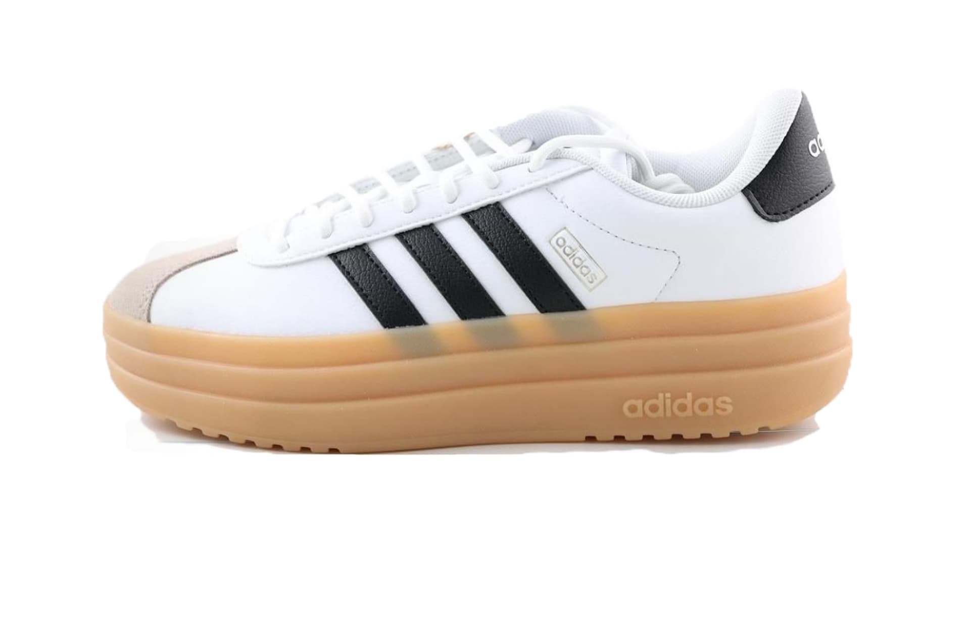 Кроссовки adidas VL Court Bold PU - изображение 6