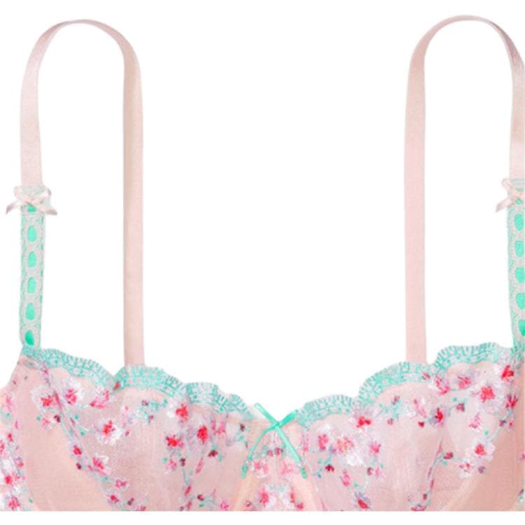 Бюстгальтер VICTORIA'S SECRET - изображение 2