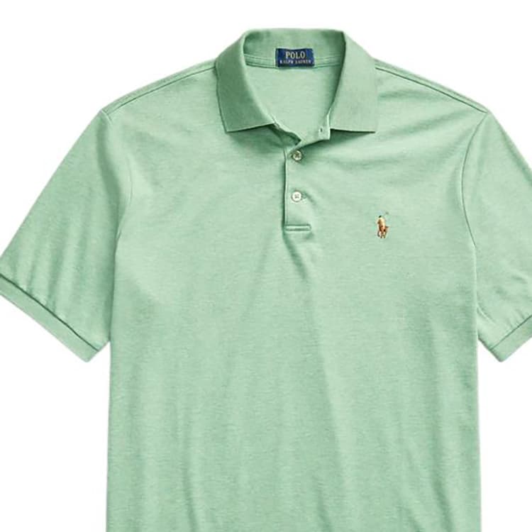 Поло Polo Ralph Lauren SS22 Polo - изображение 4