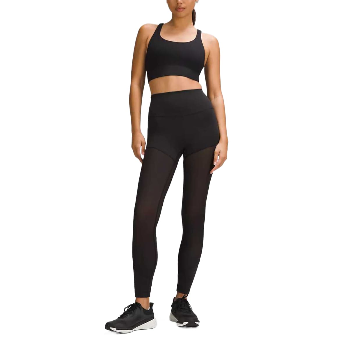 Lululemon Энергия Женская Йога Трусы - изображение 10