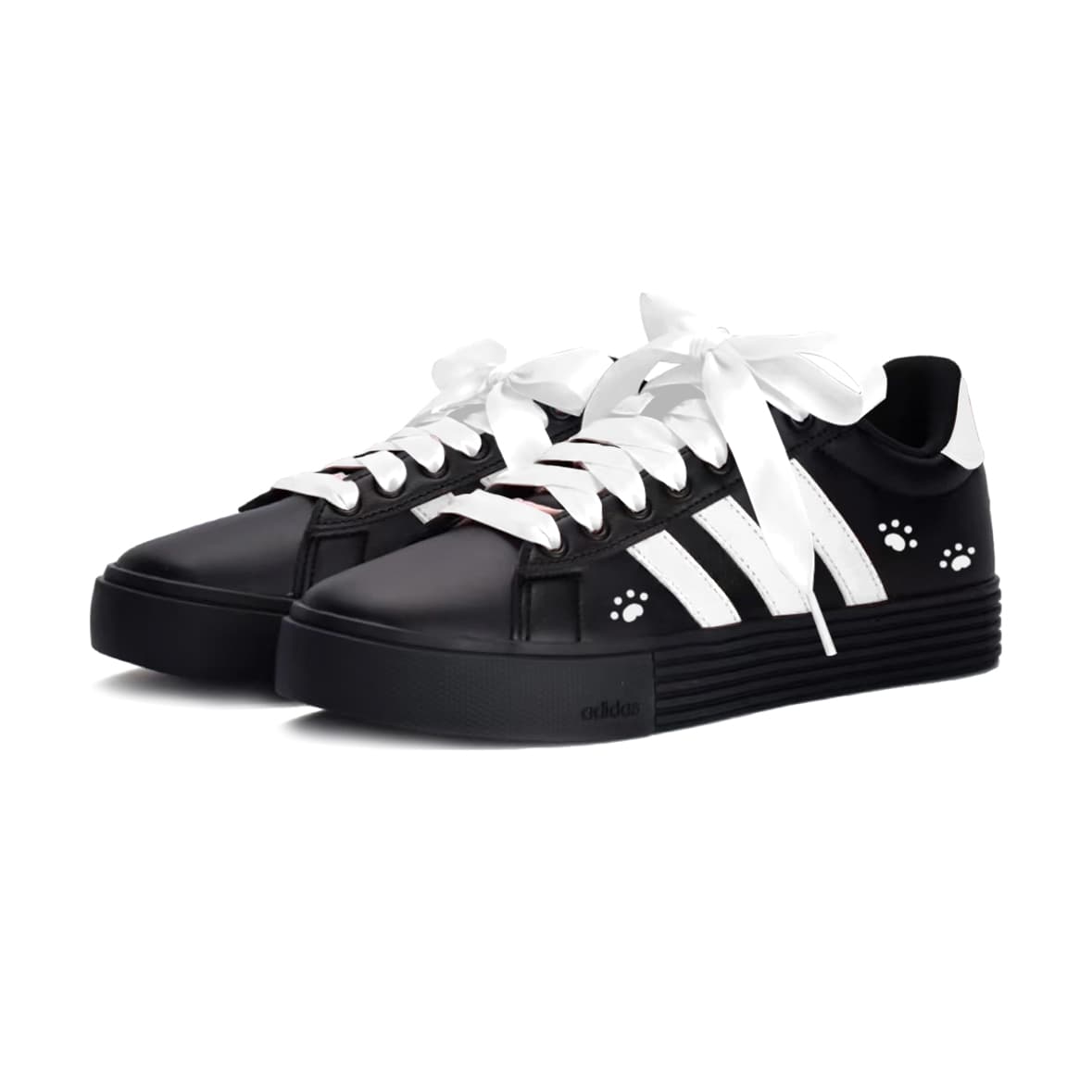 Кроссовки adidas Daily 4.0 - изображение 4