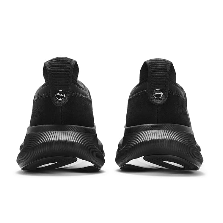 Кроссовки 361° TANZ 002 Night Charm Амортизация Устойчивость к истиранию Дышащий Низкий Топ Повседневная обувь Мужская - изображение 3