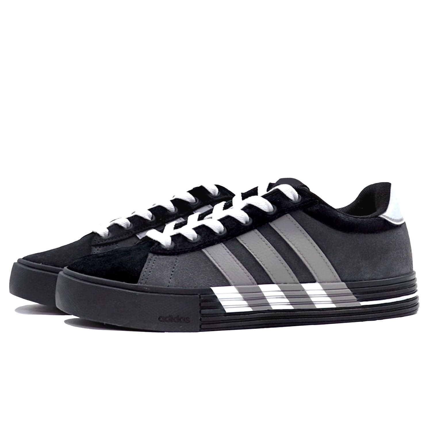 Кроссовки adidas Daily 4.0 - изображение 4