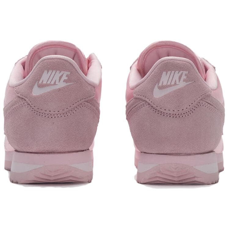 Кроссовки для бега Nike Cortez TXT Pink - изображение 3