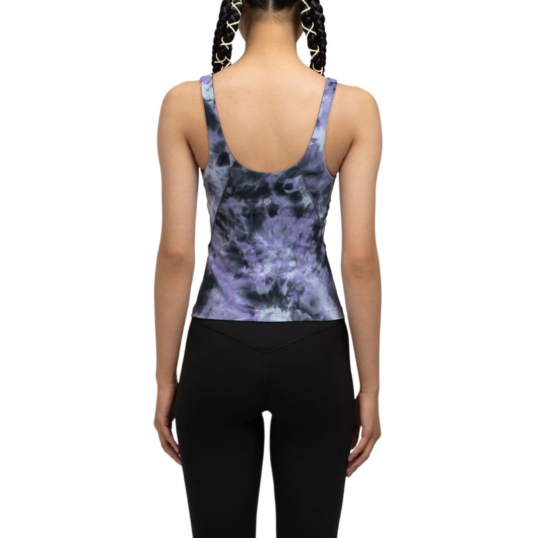 Майка lululemon SS23 Align Nulu - изображение 4