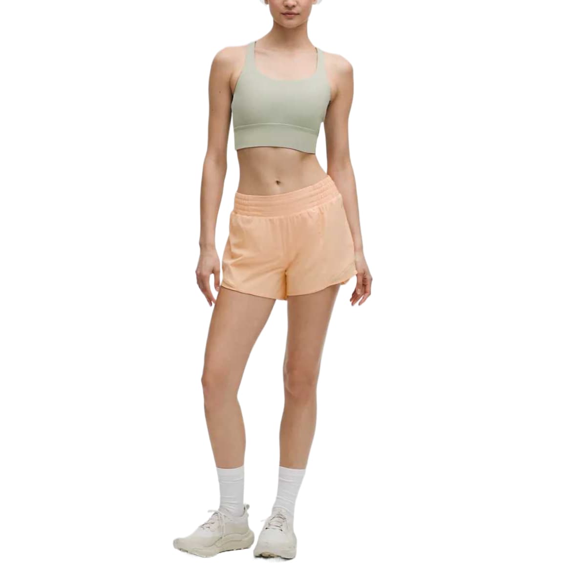 Lululemon Энергия Женская Йога Трусы - изображение 6