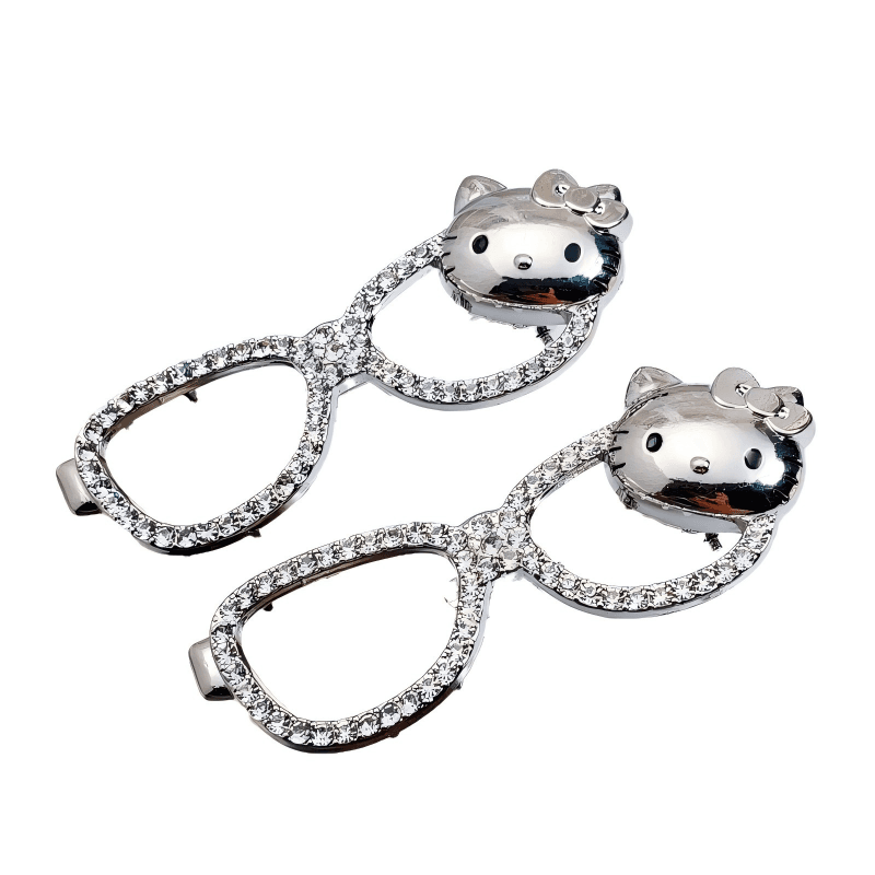 Заколка Заколки для волос Sanrio Женские - изображение 1
