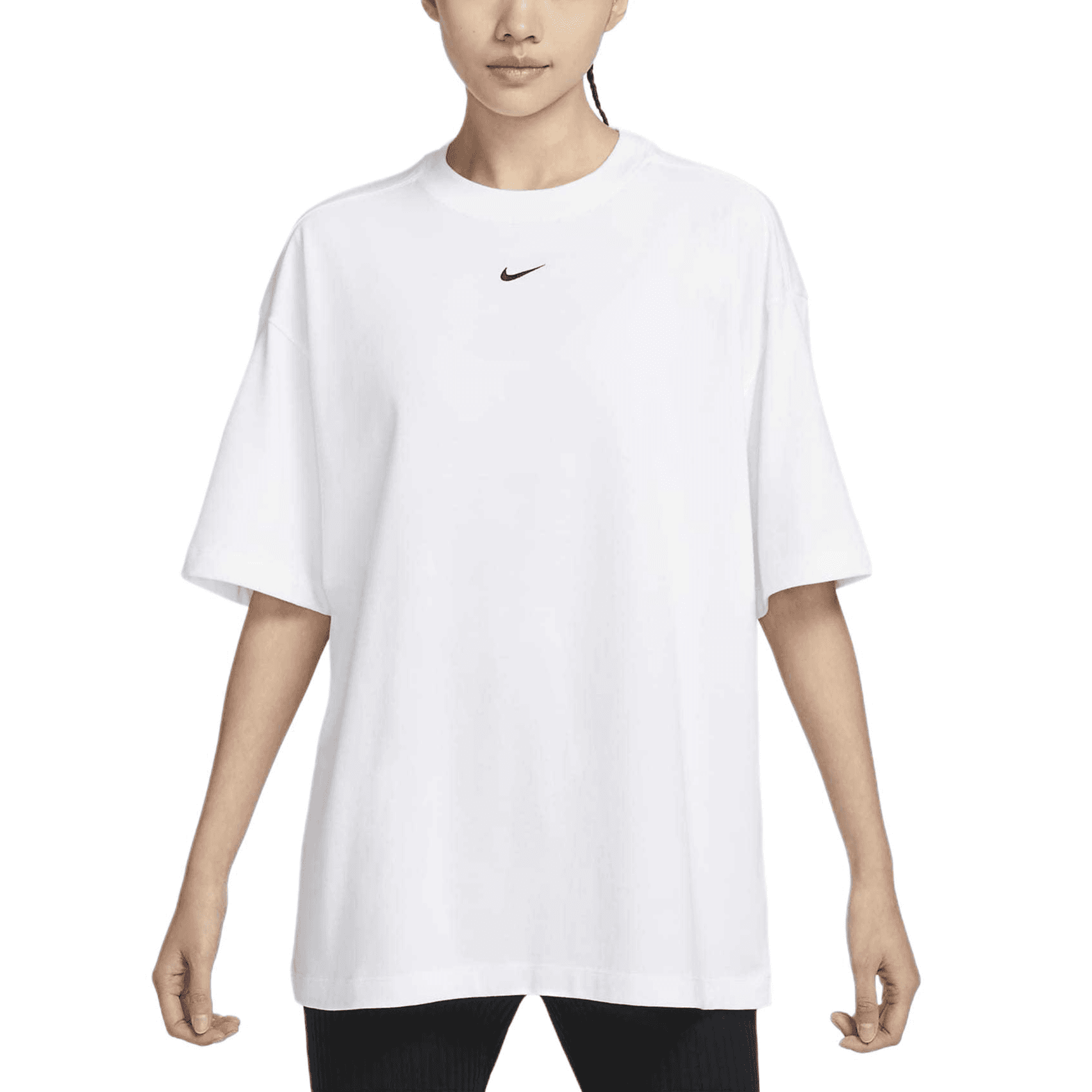 Футболка Nike - изображение 3