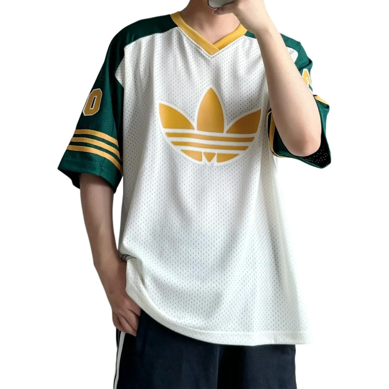 Футболка adidas originals T - изображение 3